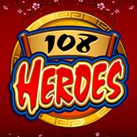 108 Heroes